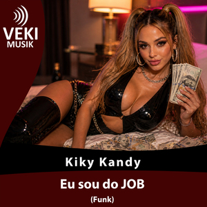Eu sou do JOB (Funk)