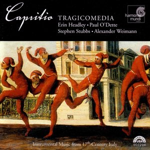 Sonata a mandolino, e basso: III. Adagio
