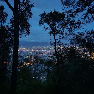 借你手触摸永恒