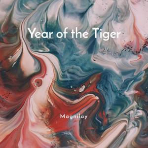 Year of the Tiger
