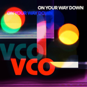 On Your Way Down