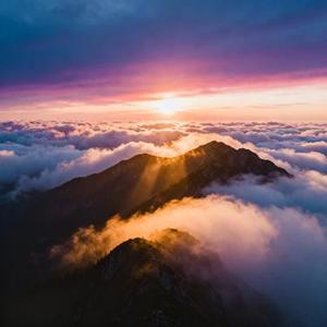 迷雾见星河