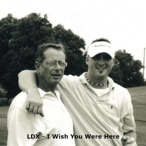 I Wish You Were Here