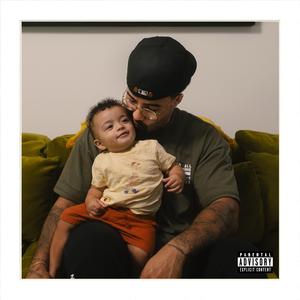 P & E (feat. RUSSELL EVAN)