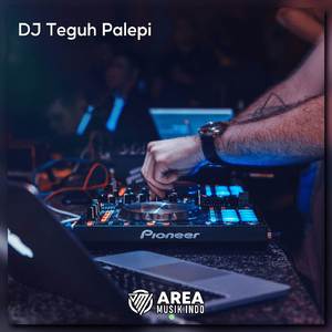 DJ Aku Tersipu Dengan Parasmu