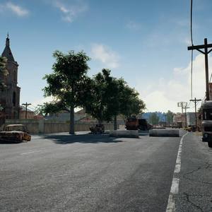 绝地求生：大逃杀 （BGM改）