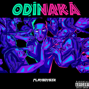 Odinaka
