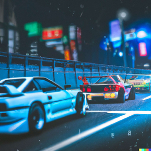 Driftwave
