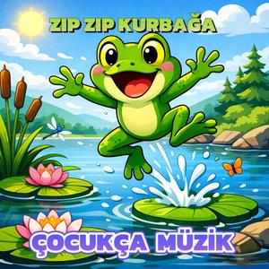 ZIP ZIP KURBAĞA