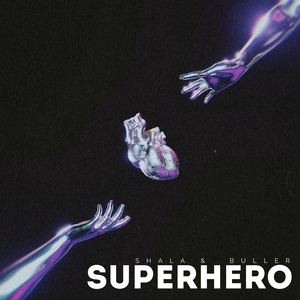 Super Hero