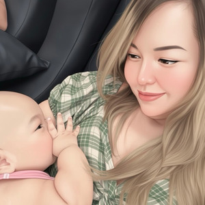 My Baby Lars (Remix)