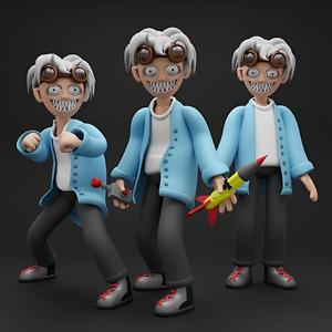 Bipolar (feat. TDuBB & ARSX)