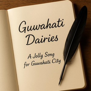 Guwahati Dairies