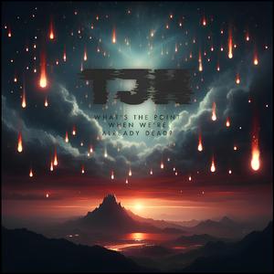 Everything Is Burning To Ashes