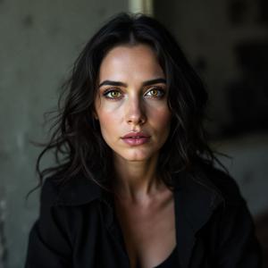 MARIA — Episódio 1