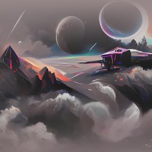 Me and a million dreams