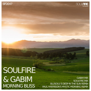 Morning Bliss (GabiM Mix)