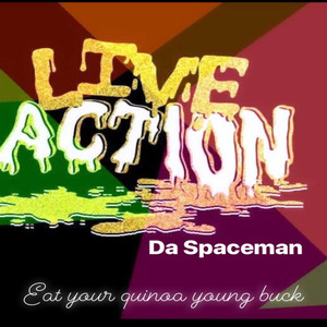 Lights Camera Action