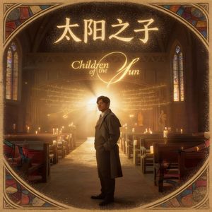 周杰伦“太阳之子”Rock x Rap Beat