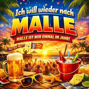 Malle (ist nur einmal im Jahr)