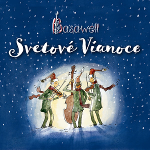 Spí Ježiško, spí