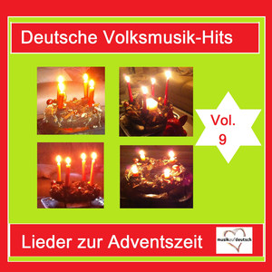 Weißer Winterwald (Winter Wonderland)