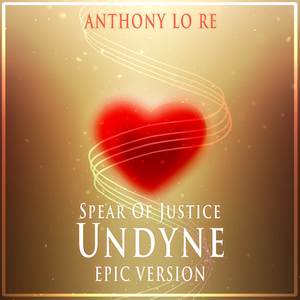 Undyne Theme (Spear Of Justice) (From "Undertale") (Epic Version)