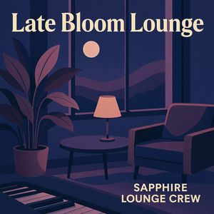 Vinyl on the Windowsill