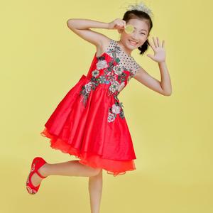 我的童年 (童声版)