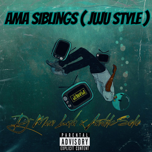Ama Siblings ( Juju Style )
