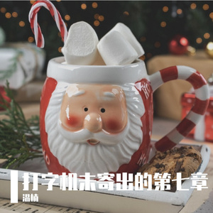 脚步在长廊回响