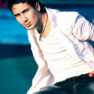 Бегиш(I don't know)