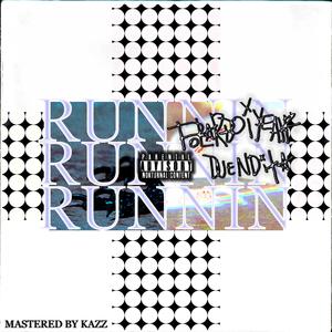 RUNNIN (feat. duendita)