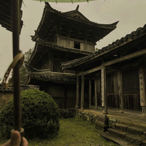 东风志