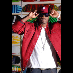 Affection (feat. Drumlord Rocki)