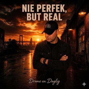 Nie Perfek, But Real