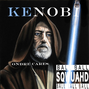 Kenobi (feat. K-War)