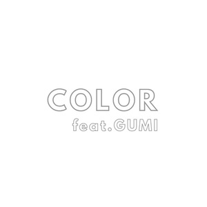COLOR feat. GUMI