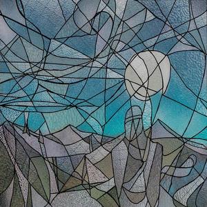 Pag natulog ang buwan