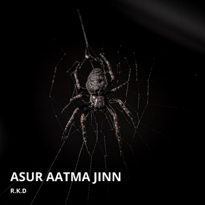 Asur Aatma Jinn