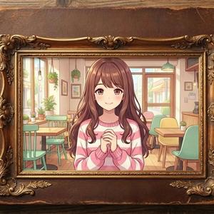 Rainbow Heart (무지갯빛 마음)