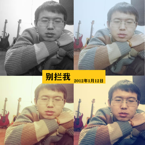 关门跳舞（demo） 伴奏