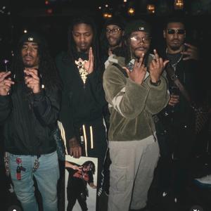 TRIM DUNCAN (feat. Alchemist)