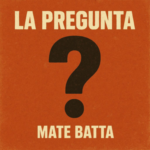 La Pregunta
