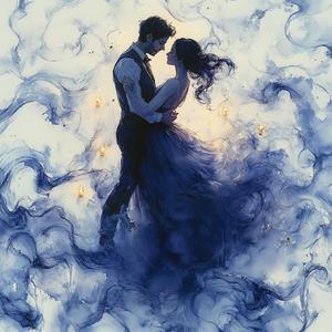 Indigo's Walzer (Blue Version)