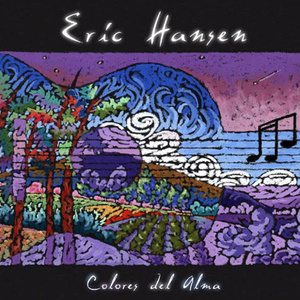 Bach Inmiami (Based on J. S. Bach's Prelude from Prelude and Fugue ...)