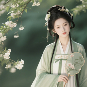 落花寄相思