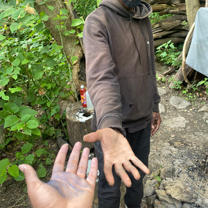 Thank You (feat. Black, Nobel & Branch Station)