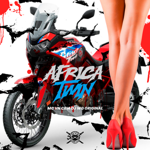 Africa Twin