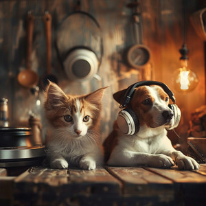 Joyful Pet Melody